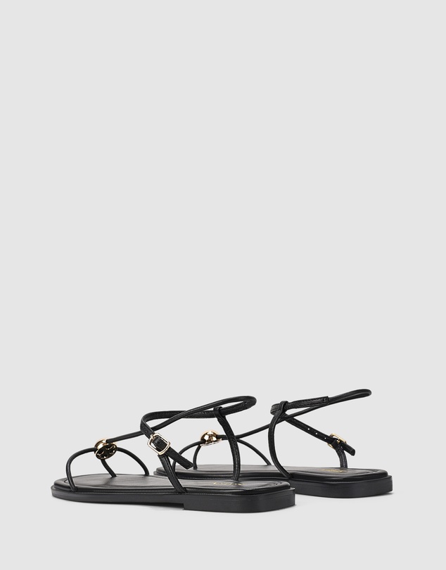 Siren - Meredith Flat Slides