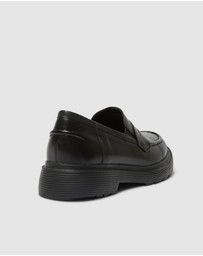Easy Steps - Eleanor