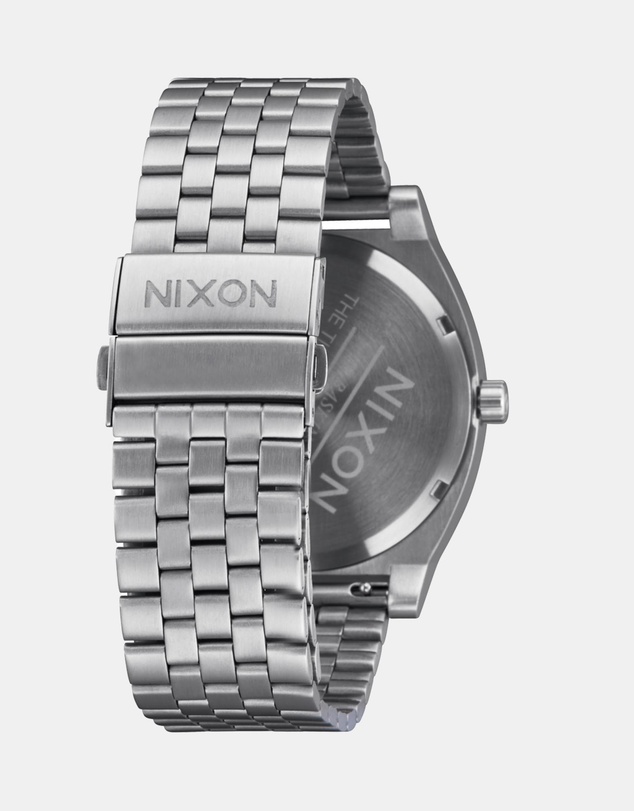 Nixon - Time Teller Solar Watch