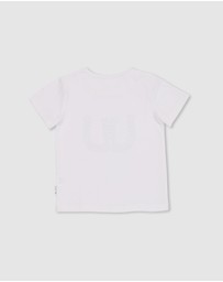Olive & The Captain - Lucky Lucky Classic Tee