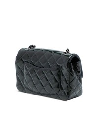 Pre-Loved by Azura Reborn - Pre-Loved Mini Rectangular Classic Patent Single Flap