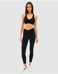 Splits59 - Mia Rigor Bra
