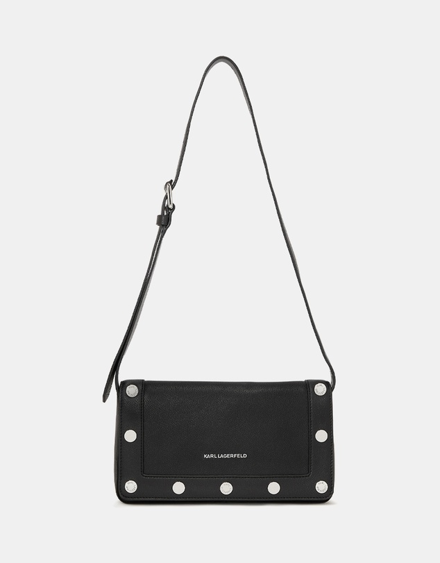 Karl Lagerfeld - K/Rocky Marais Shoulder Bag