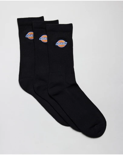 Dickies - Valley Grove Socks