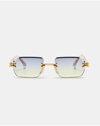 AM Eyewear - Sangha