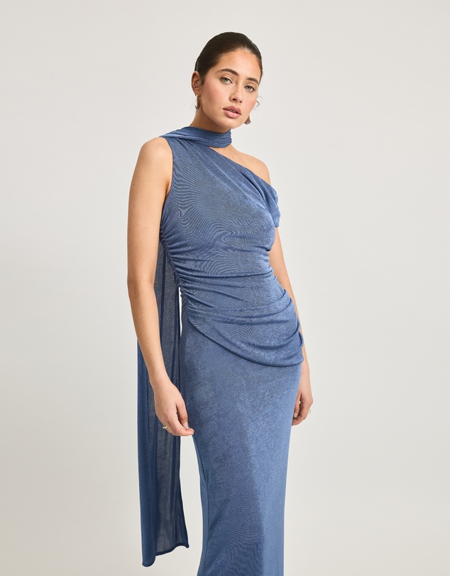TOJHA - Malika Dress