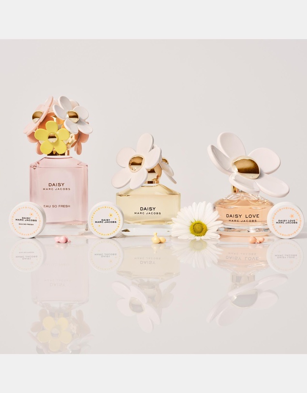 Marc Jacobs - Daisy Drops Eau So Fresh for Her