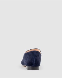 Edward Meller - FAXON Loafer