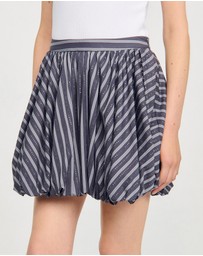 Sandro - Middy Skirt