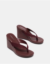 Therapy - Ren Wedges