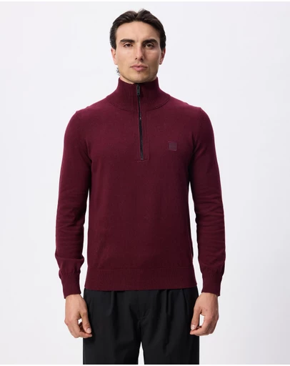 BOSS - Kanobix Sweater