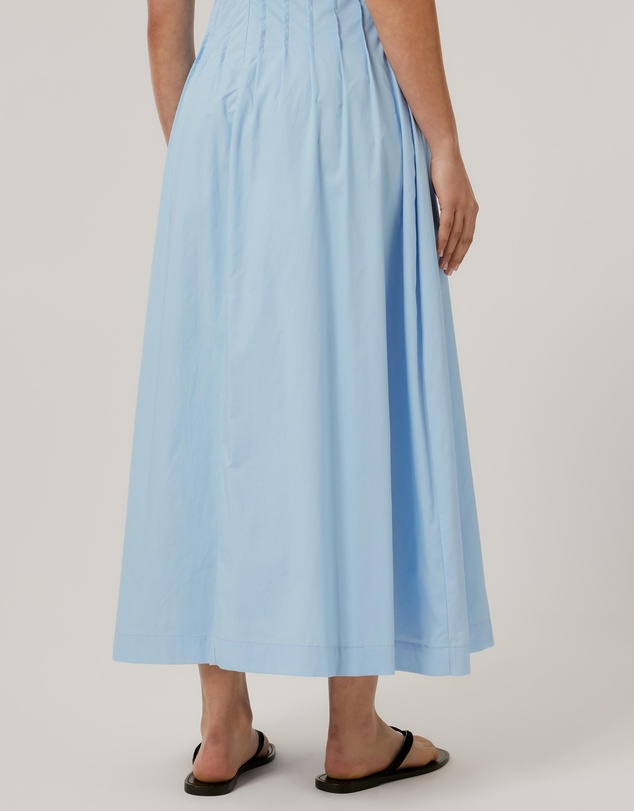 Calli - Perla Midi Dress