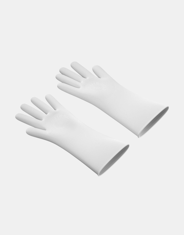 DESIGNSTUFF - ETTA Silicone Dish Gloves