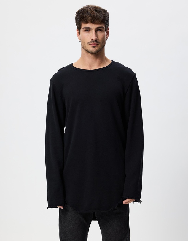Surrounded By Ghosts - The Botryogen French Terry Jumper
