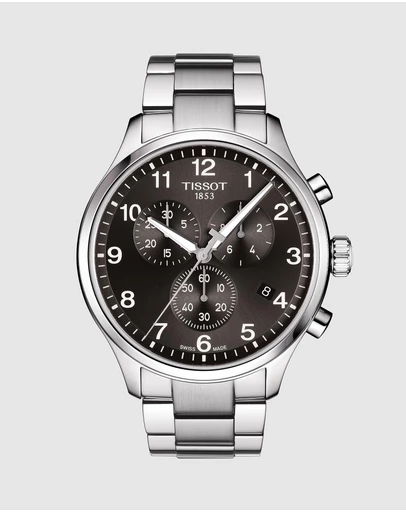 Tissot - Chrono XL Classic