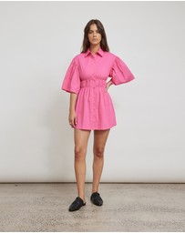 TOJHA - Norah Dress