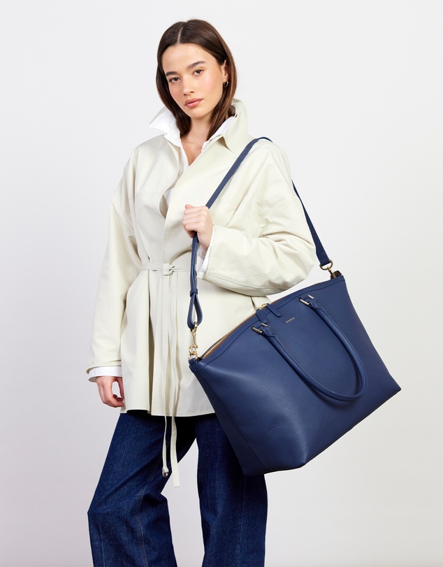 SABEN - Roma Carry-All Ink