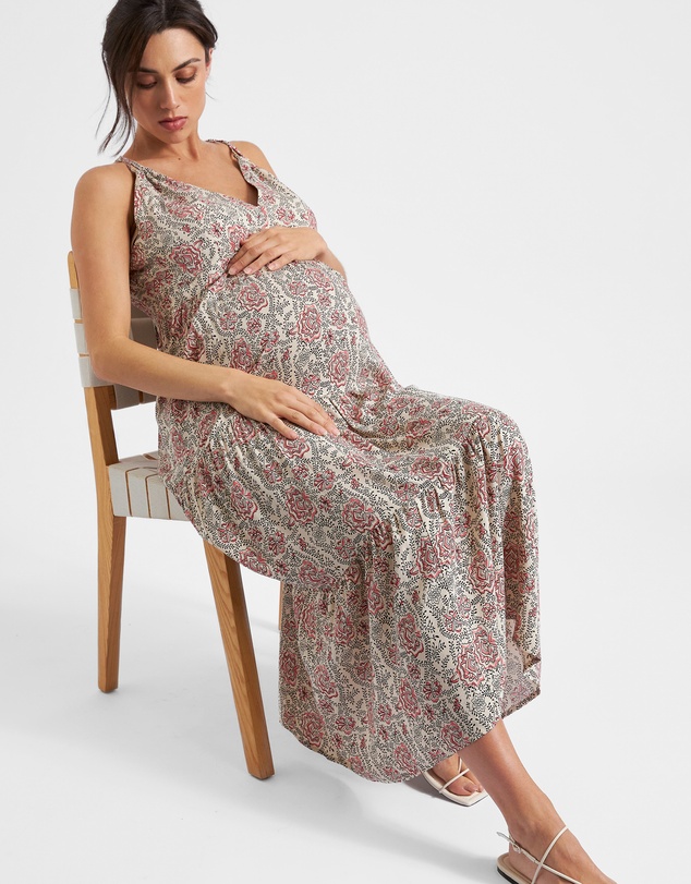 Ripe Maternity - Teagan Dress