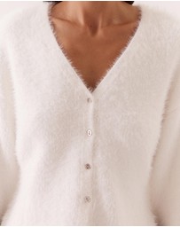 SOVERE - Arcade Cardigan