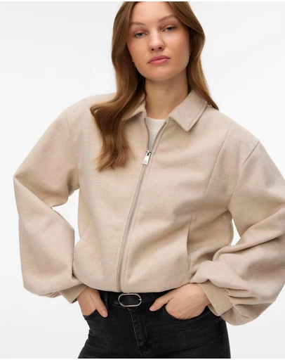 Vero Moda - Maddie Short Jacket