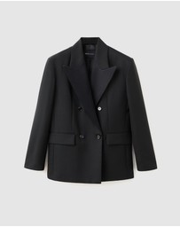M.N.G - Beverly Blazer