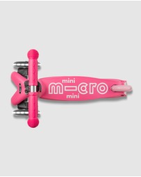 Micro Scooters - Micro Mini Deluxe LED