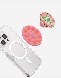 PopSockets - Pokemon PopGrip MagSafe Phone Grip Holder + Magnetic Adapter Ring