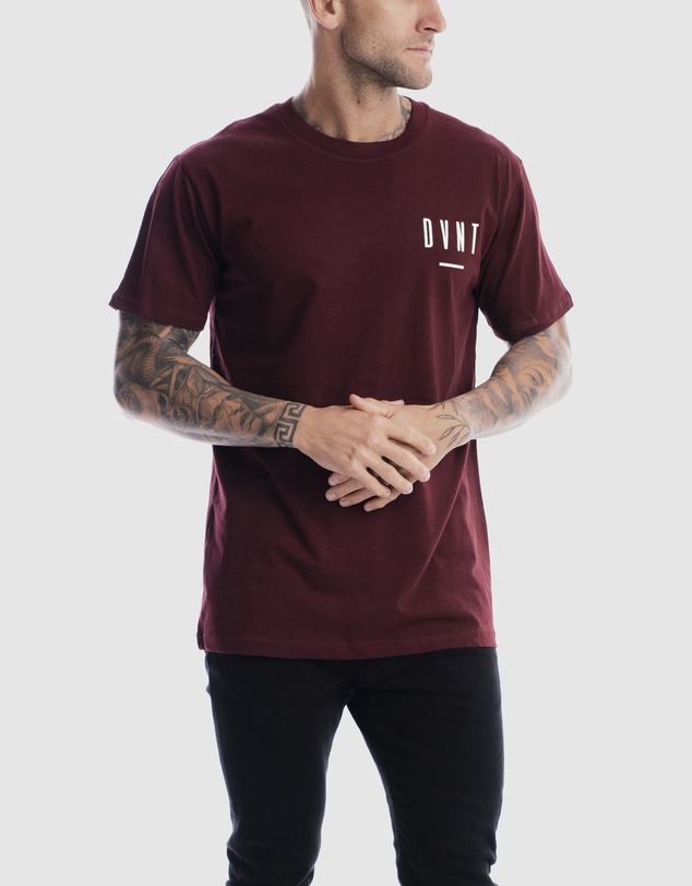 DVNT - Framed Tee