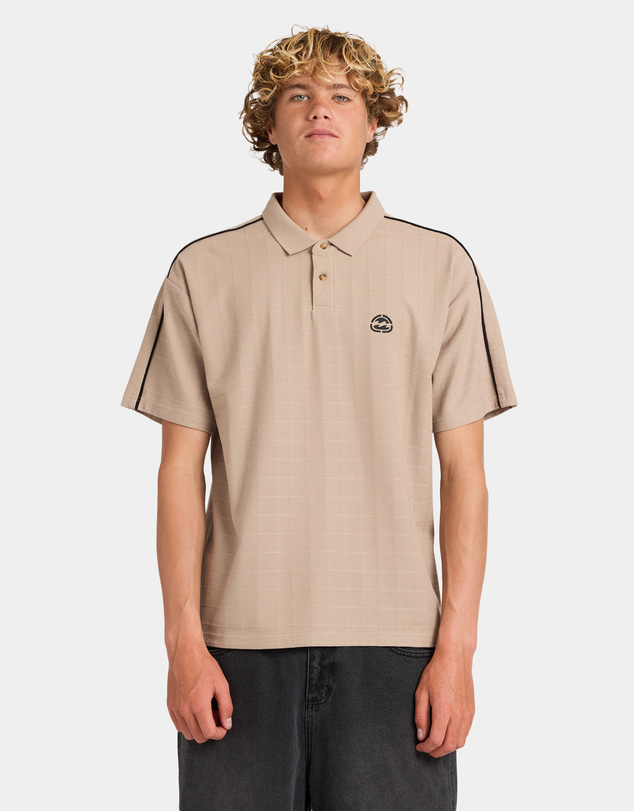 Billabong - Mens Spec 73 Pub Polo