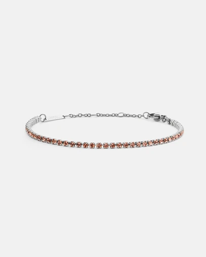 Daniel Wellington - Classic Tennis Bracelet Apricot