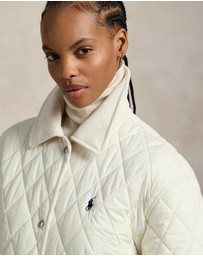 Polo Ralph Lauren - Quilted Barn Jacket