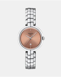Tissot - Flamingo