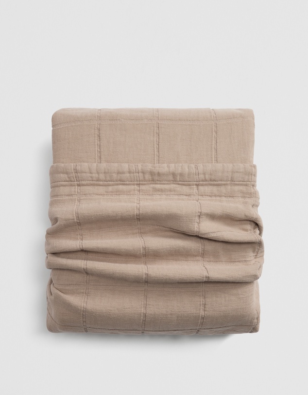Country Road - Rae King Quilt Cover