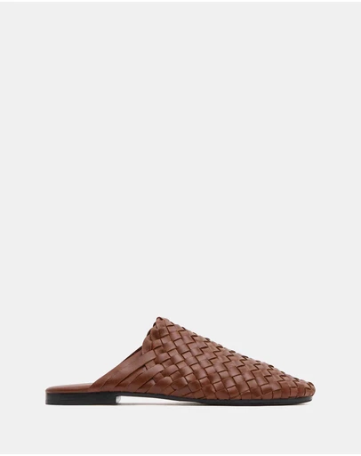 St. Agni - Bunto Woven Slides