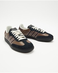 adidas Originals - Samba OG - Womens - ICONIC EXCLUSIVE