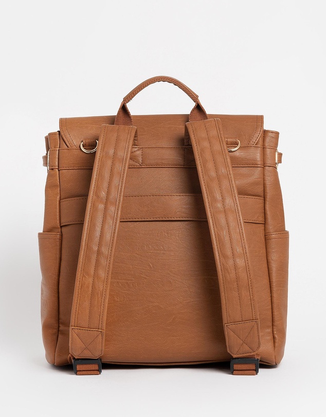 Arrived - The Hayes Baby Bag Backpack