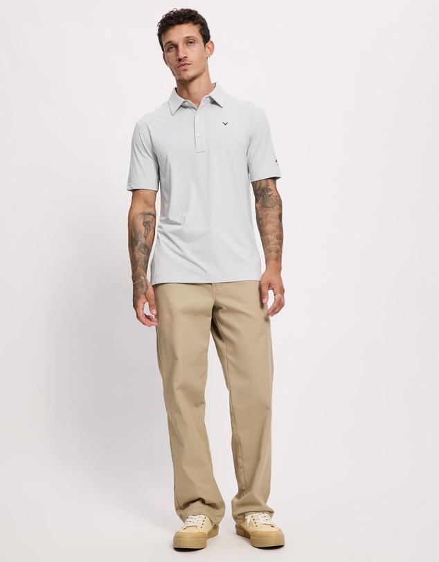 Callaway - Ellerston Golf Polo