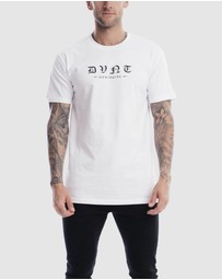 DVNT - Worldwide Tee