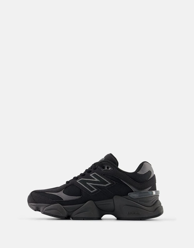 New Balance - 9060 Lace - Kids