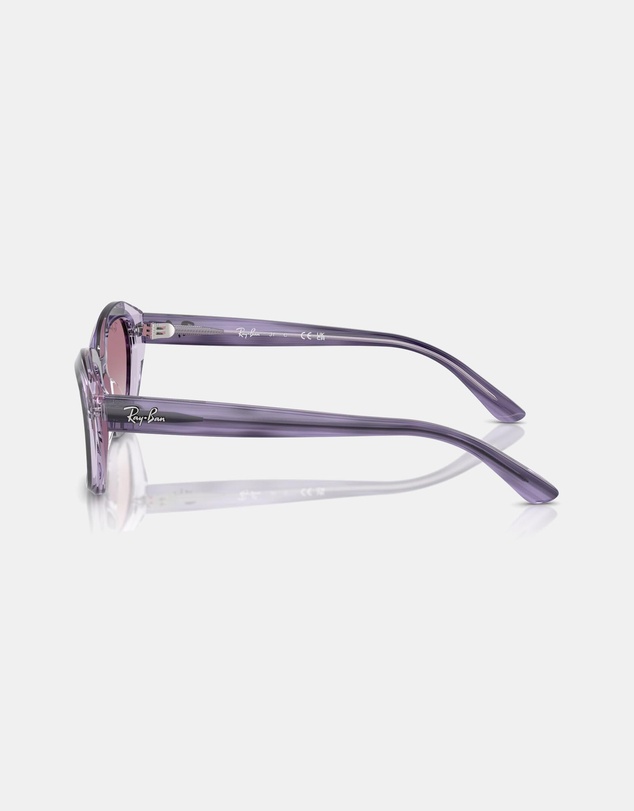 Ray-Ban Junior - 0RJ9081S - Kids