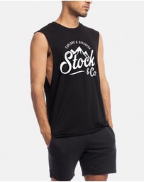 Stock & Co. - Original Explorer Tank
