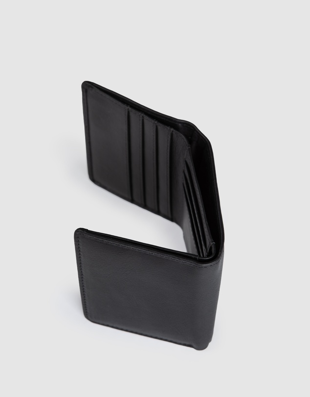 UNIT - UNIT Compact Men's Leather Wallet