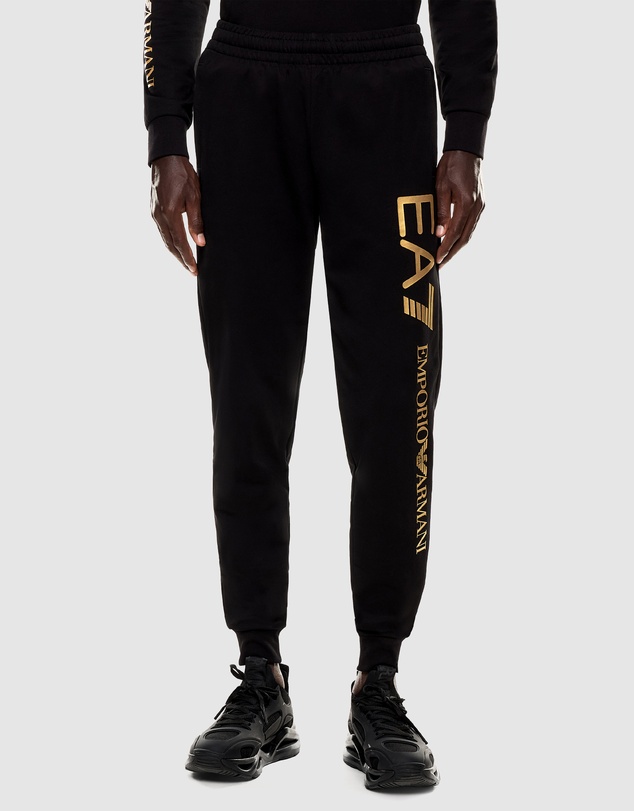 Emporio Armani EA7 - Train Logo Series Pants