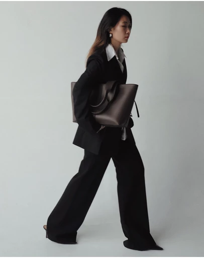 Freja NYC - Lafayette Tote Bag - ICONIC EXCLUSIVE