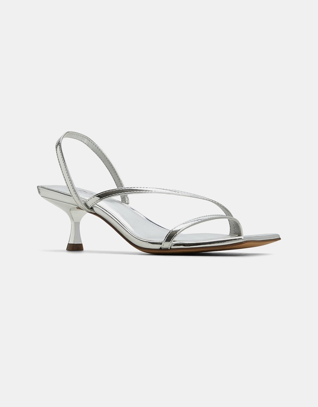 ALDO - Ferra Slingback Sandal Heels