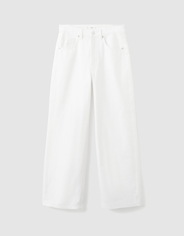 M.N.G - Kika Jeans