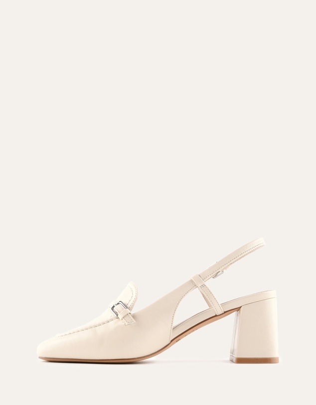 Jo Mercer - Ellery Mid Heels