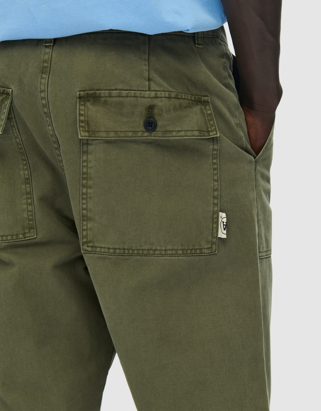 Wood Wood - Heino Trousers