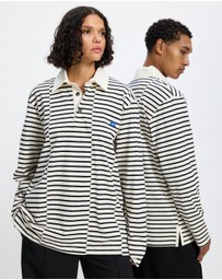 Wales Bonner - City Polo