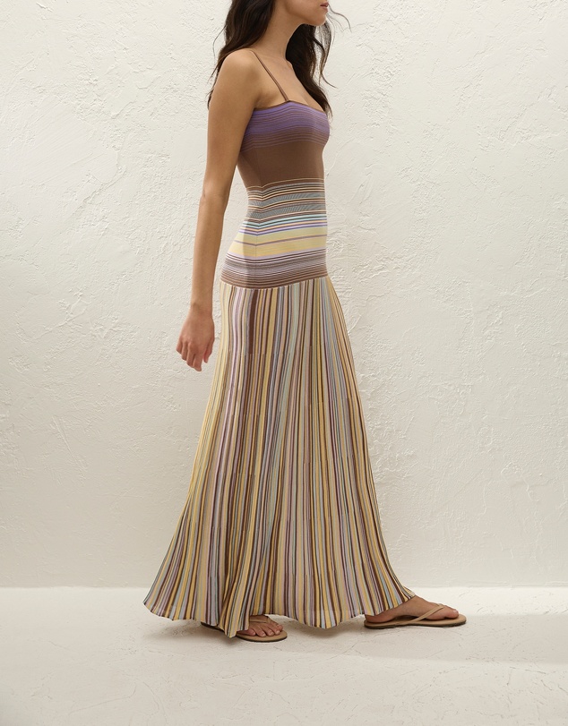 Faithfull The Brand - Esenia Knit Dress